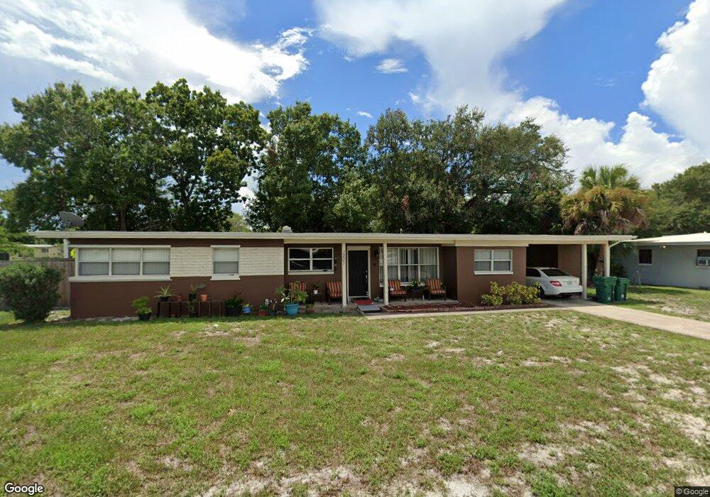 1201 Willow Ln, Cocoa, FL 32922 - photo 1