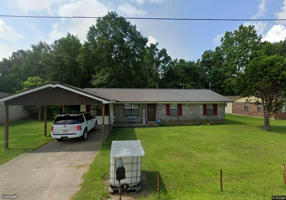 104 Gray St, Atmore, AL 36502 - photo 1