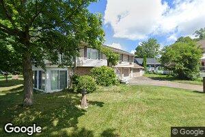 244 Clovercliff Dr, Chippewa Lake, OH 44215