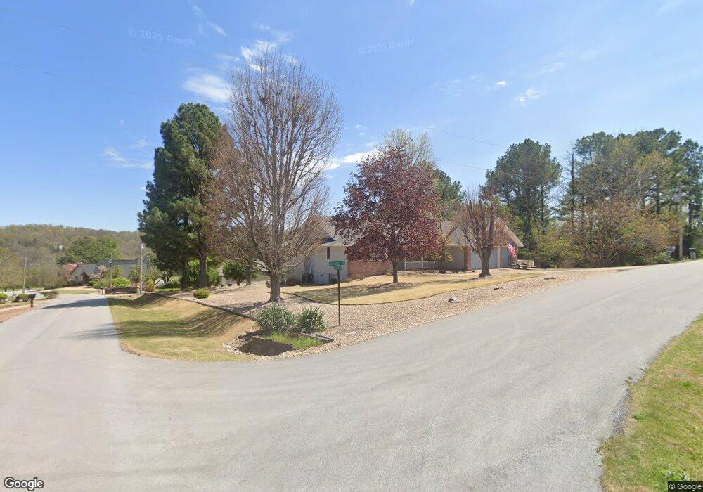 104 Kelaen Cir, Bella Vista, AR 72715 - photo 1