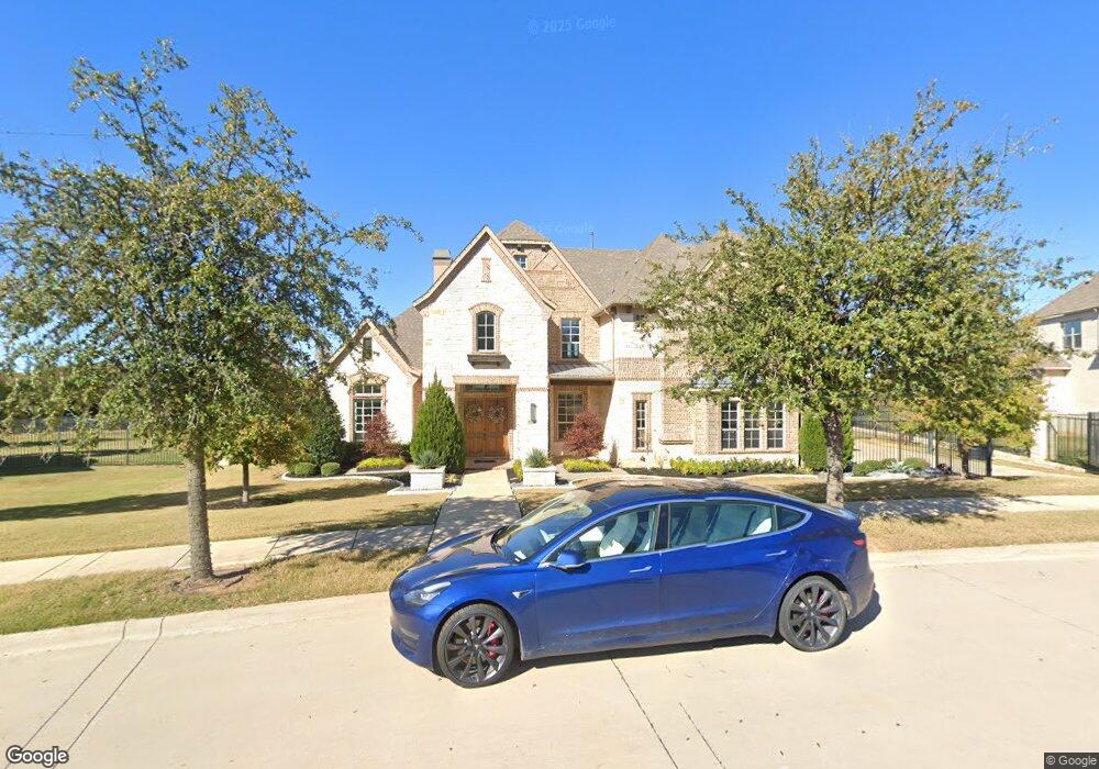 1008 Westheimer Rd, Southlake, TX 76092 - photo 1