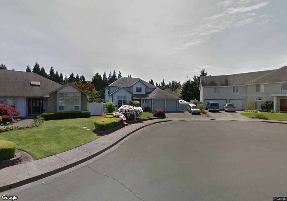 940 Ridgepoint St NE, Keizer, OR 97303 - photo 1