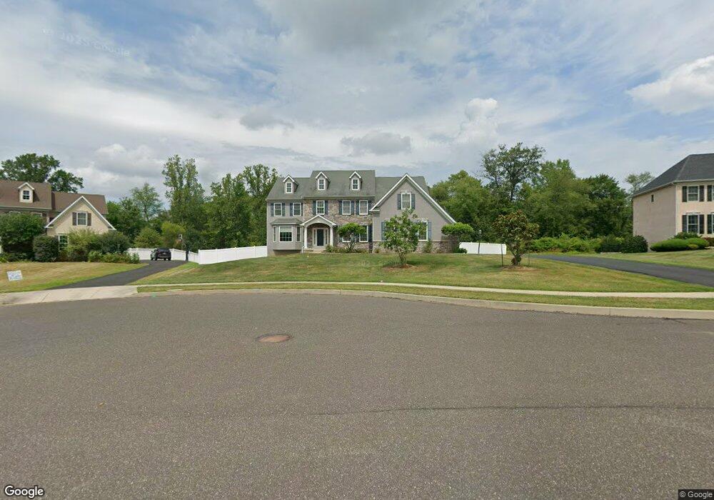 664 Wagner Ct, North Wales, PA 19454 - photo 1