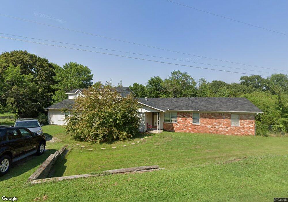 19519 E 122nd St S, Broken Arrow, OK 74014 - photo 1