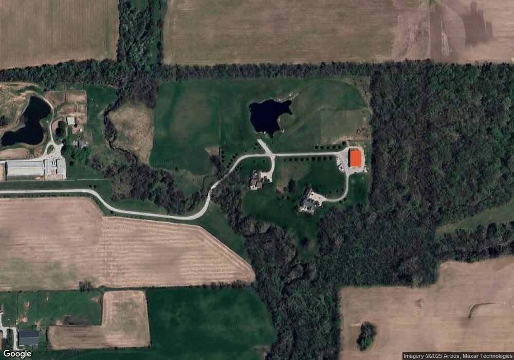 347 N 700 E, Whitestown, IN 46075 - photo 1