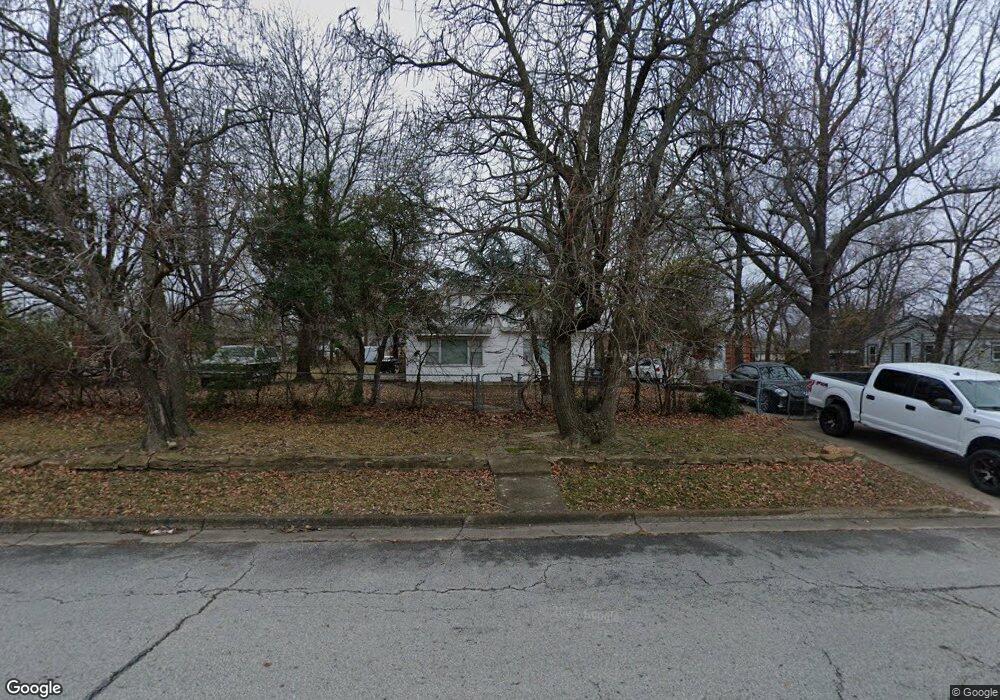 80 E Main St, Glenpool, OK 74033 - photo 1