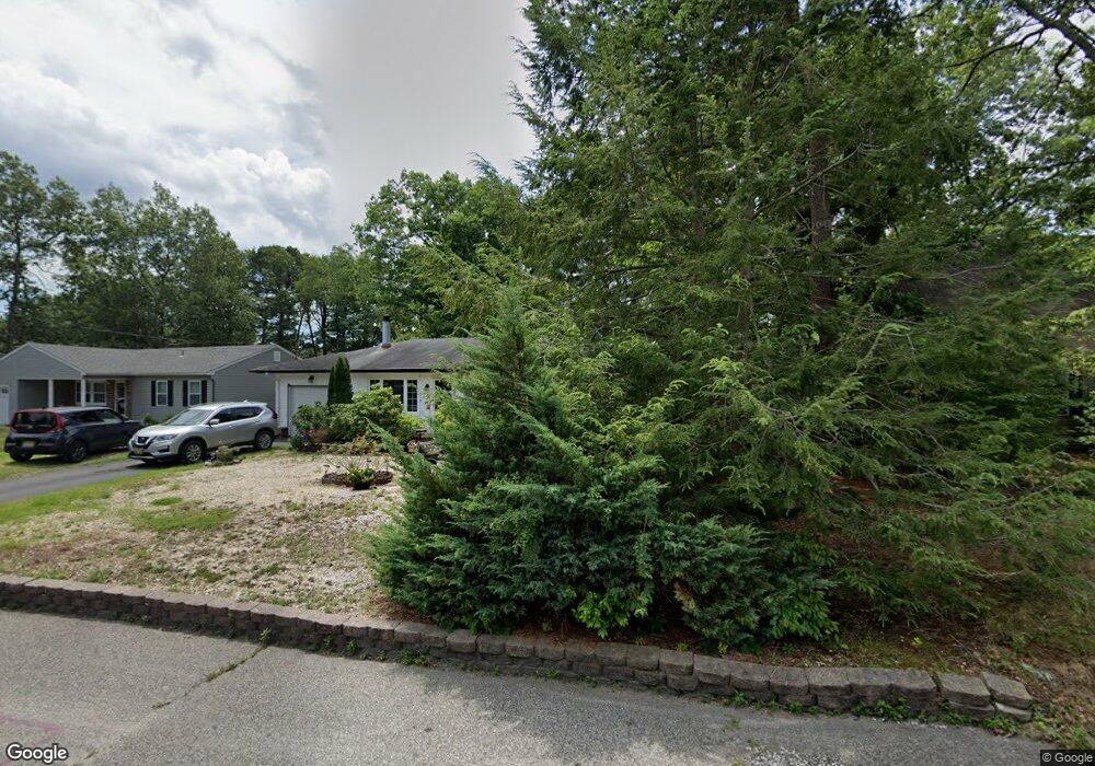 153 Bowsprit Rd, Manahawkin, NJ 08050 - photo 1