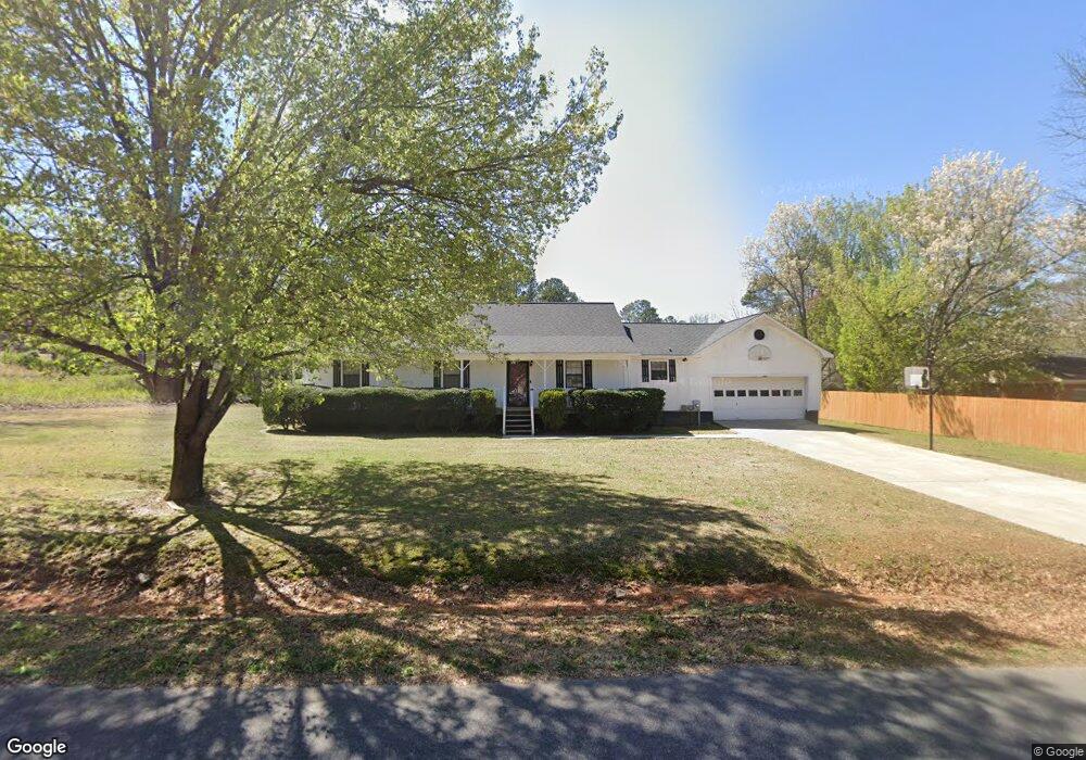 108 Ridgewood Rd, Cedartown, GA 30125 - photo 1