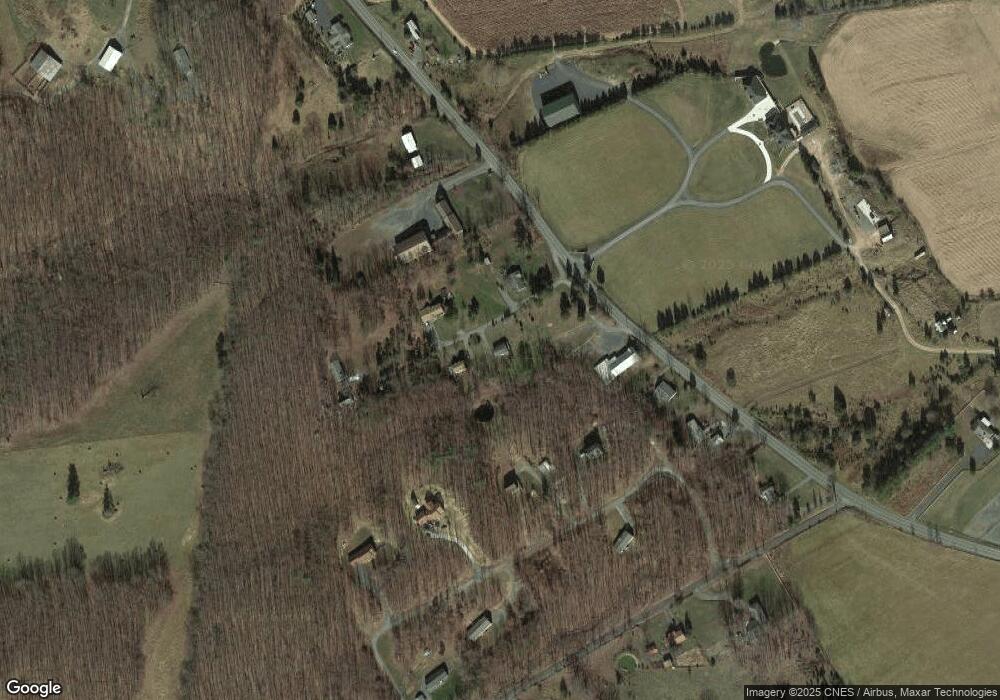 77 Nature Ln, Maysville, WV 26833 - photo 1