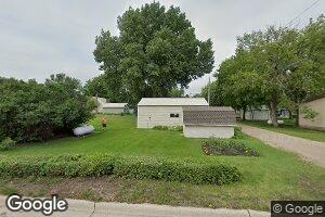 509 13th St N, Wheaton, MN 56296