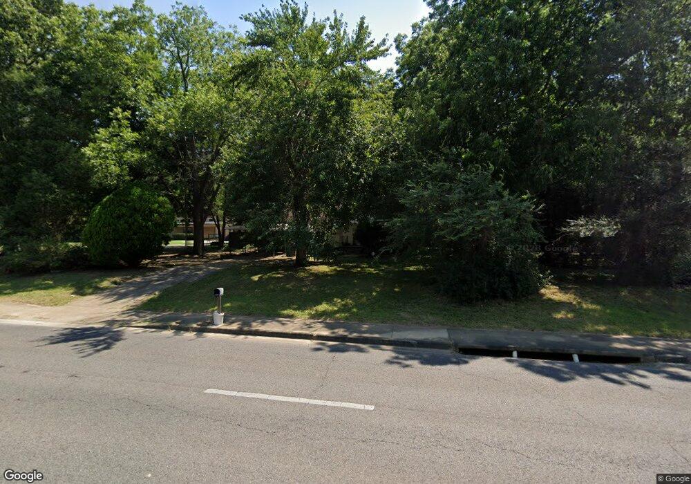 2614 N Church St, Jonesboro, AR 72401 - photo 1