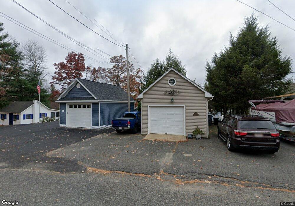 76 Beech St, Palmer, MA 01069 - photo 1