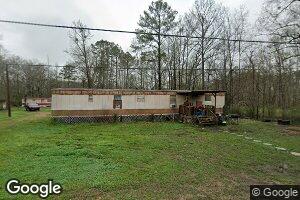 62266 Turner Chapel Rd, Roseland, LA 70456