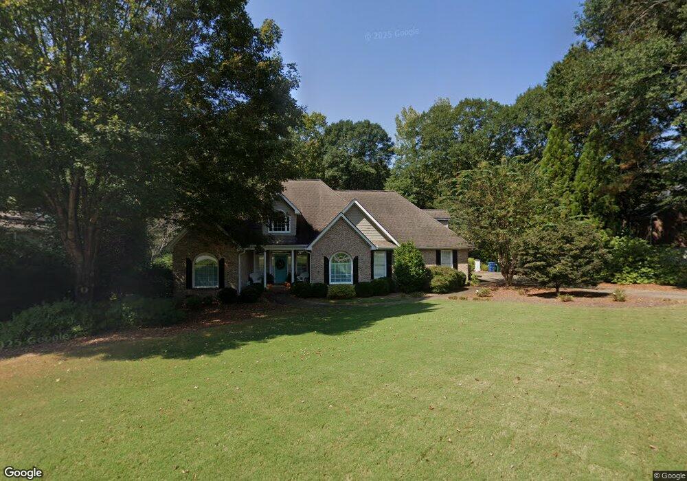 205 Shady Valley Dr, Carrollton, GA 30116 - photo 1