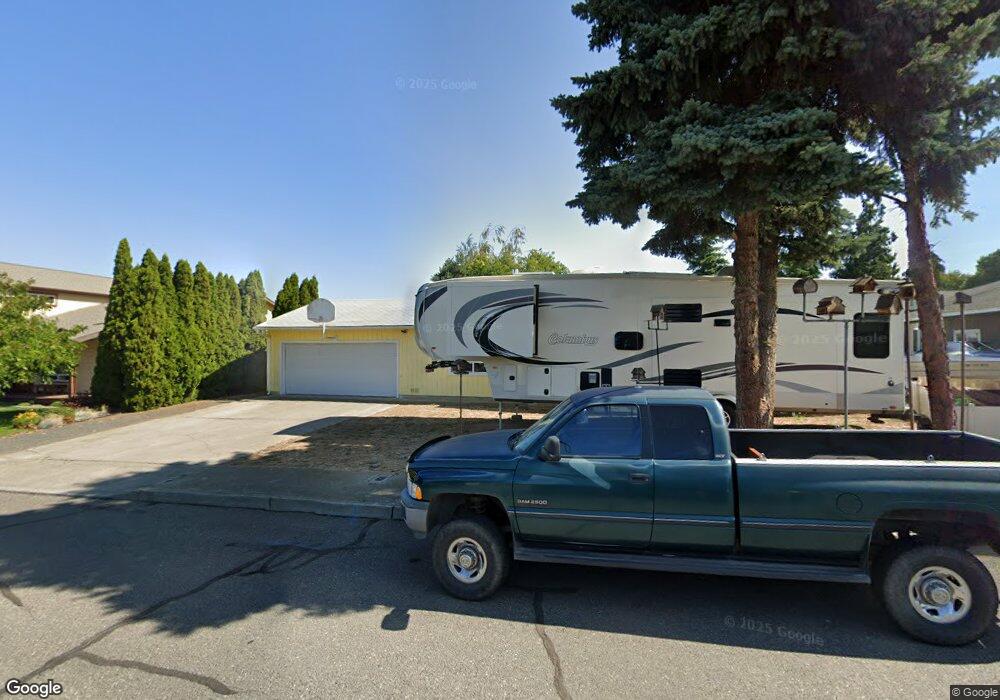 612 Wasco Dr, the Dalles, OR 97058 - photo 1