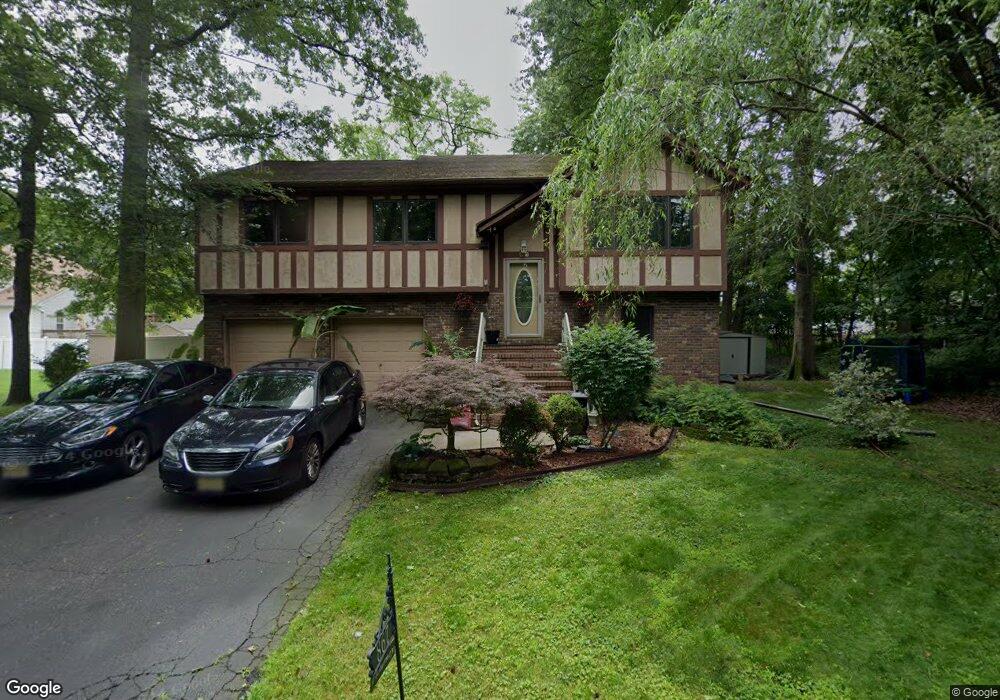 867 S Middlesex Ave, Colonia, NJ 07067 - photo 1