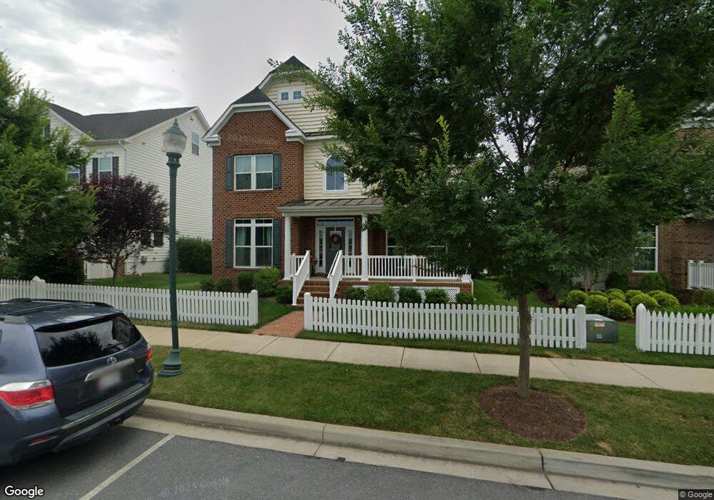 11805 Emerald Green Dr, Clarksburg, MD 20871 - photo 1