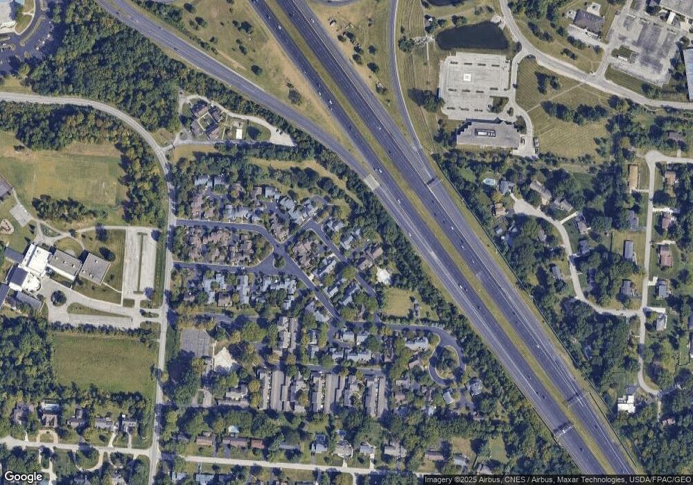 5740 Jardin Place, Columbus, OH 43213 - photo 1