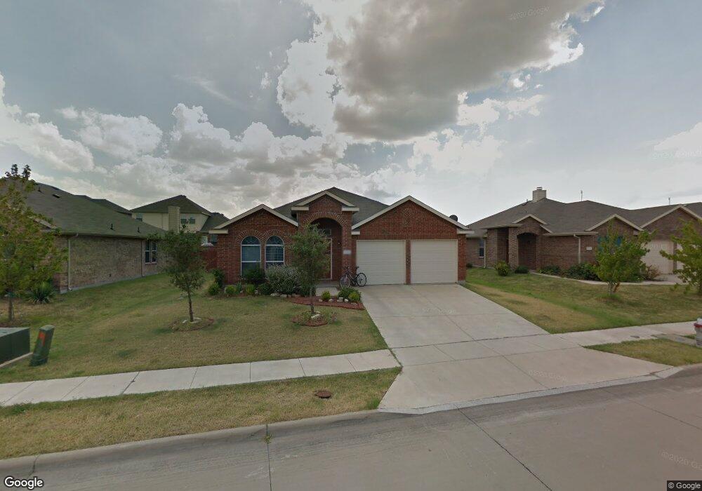 866 Fannin Dr, Lavon, TX 75166 - photo 1