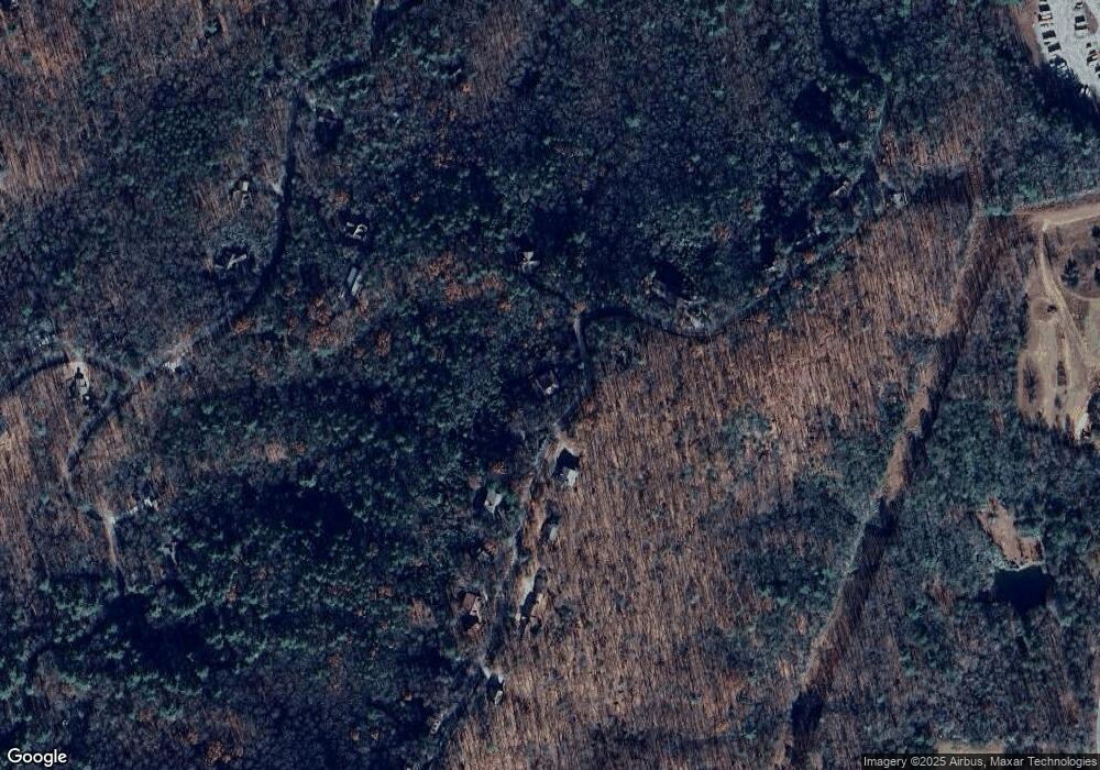 464 Grimes Nose, Sautee Nacoochee, GA 30571 - photo 1