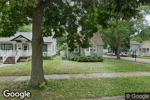 1603 J Ave NE, Cedar Rapids, IA 52402