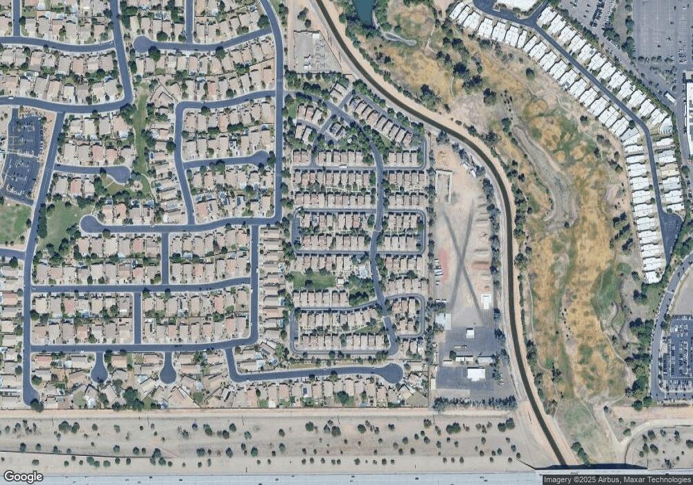 5832 E Hampton Ave, Mesa, AZ 85206 - photo 1