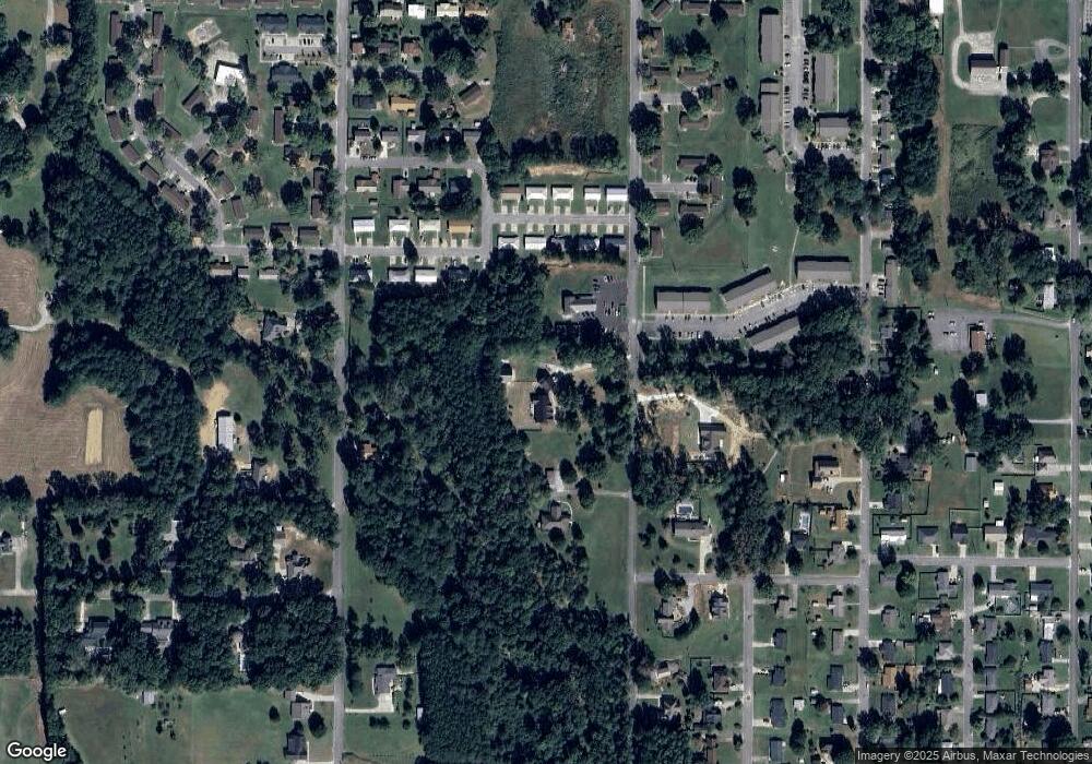 717 Veigl Ave SW, Cullman, AL 35055 - photo 1