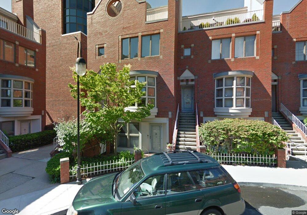 37 Temple Ct, New Haven, CT 06511 - photo 1