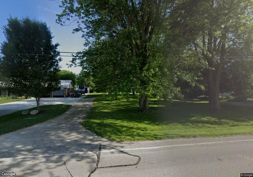 1677 W Division Rd, Tipton, IN 46072 - photo 1