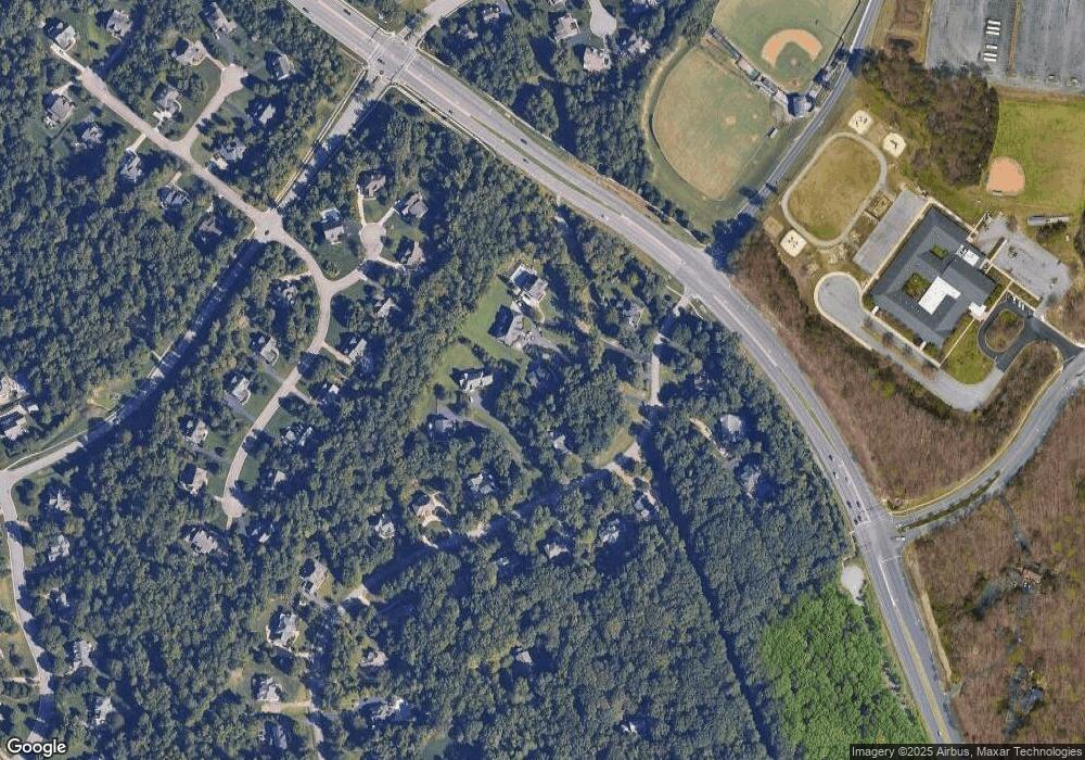 3516 Robious Forest Way, Midlothian, VA 23113 - photo 1