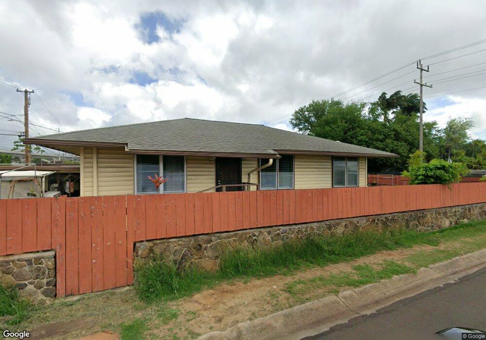 98-215 Aiea Kai Place, Aiea, HI 96701 - photo 1