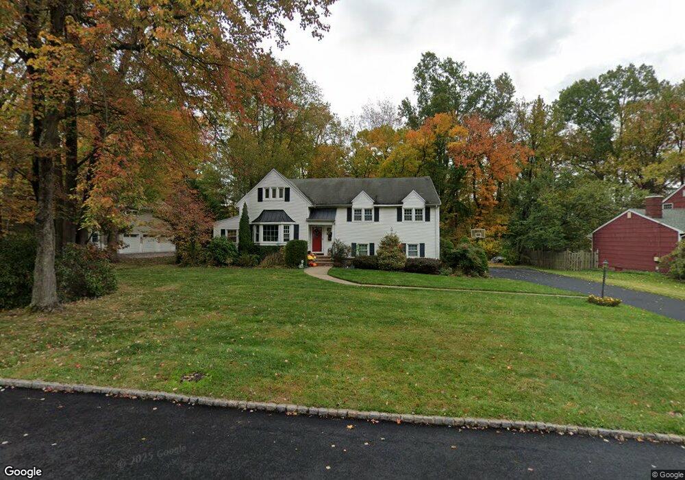 2132 Bayberry Ln, Scotch Plains, NJ 07076 - photo 1