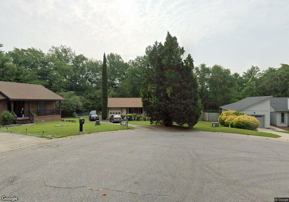 503 Lost Tree Ct, Fayetteville, NC 28314 - photo 1