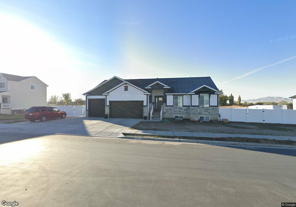 4587 W 50 S, West Point, UT 84015 - photo 1