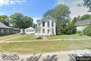 8266 N Centerville Rd, Williamsburg, IN 47393