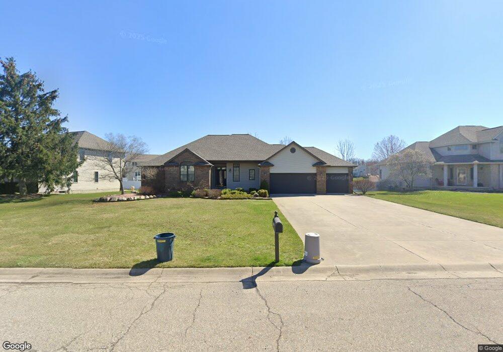 6499 Stonebrook Ln unit Bldg-Unit, Flushing, MI 48433 - photo 1