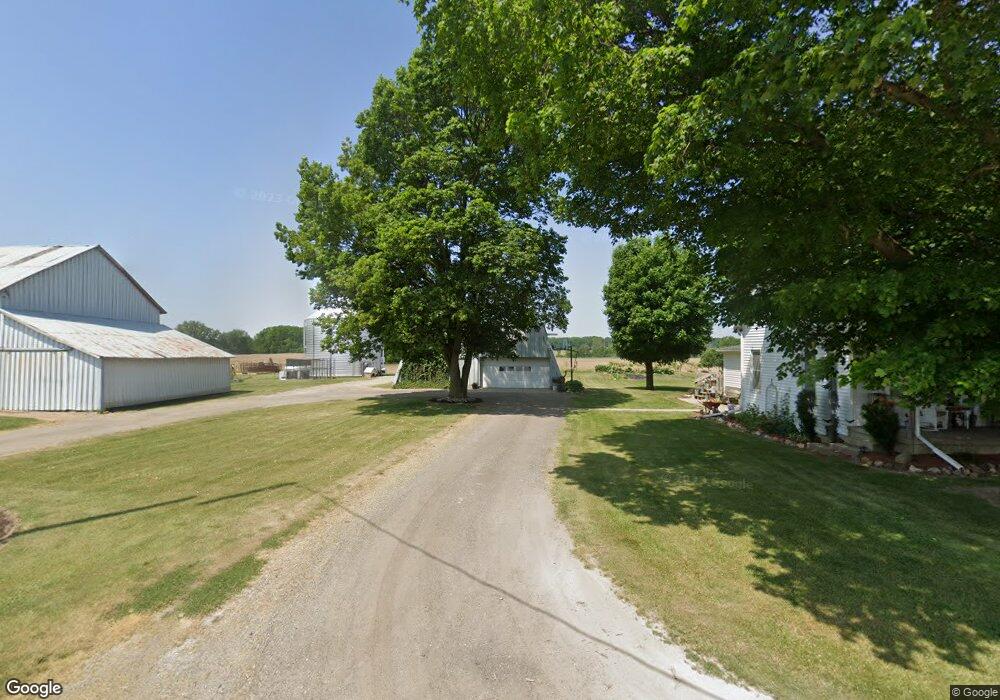 1110 S 200 E, Lagrange, IN 46761 - photo 1