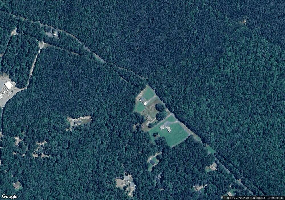 17300 Mountain Track Rd, Orange, VA 22960 - photo 1