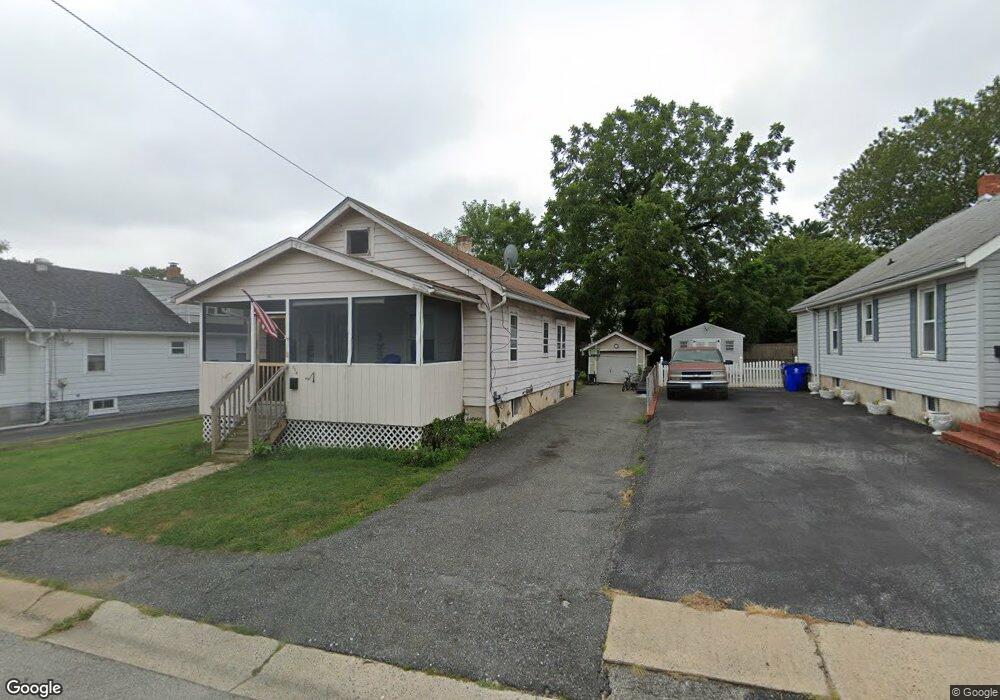 318 W Summit Ave, Wilmington, DE 19804 - photo 1