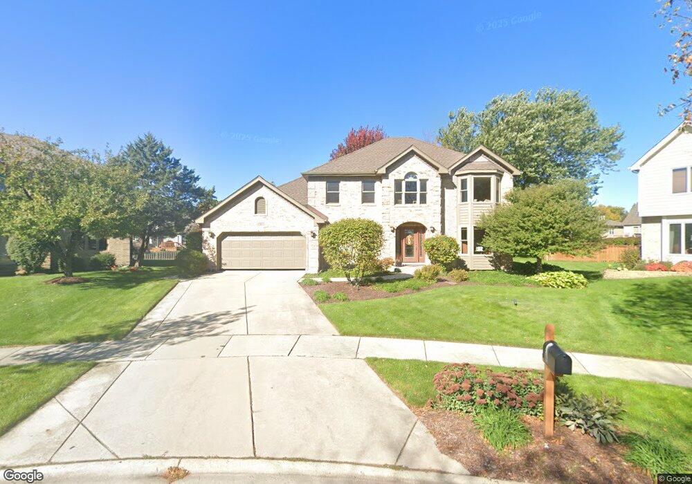 1315 Avon Ct unit 3, Naperville, IL 60564 - photo 1