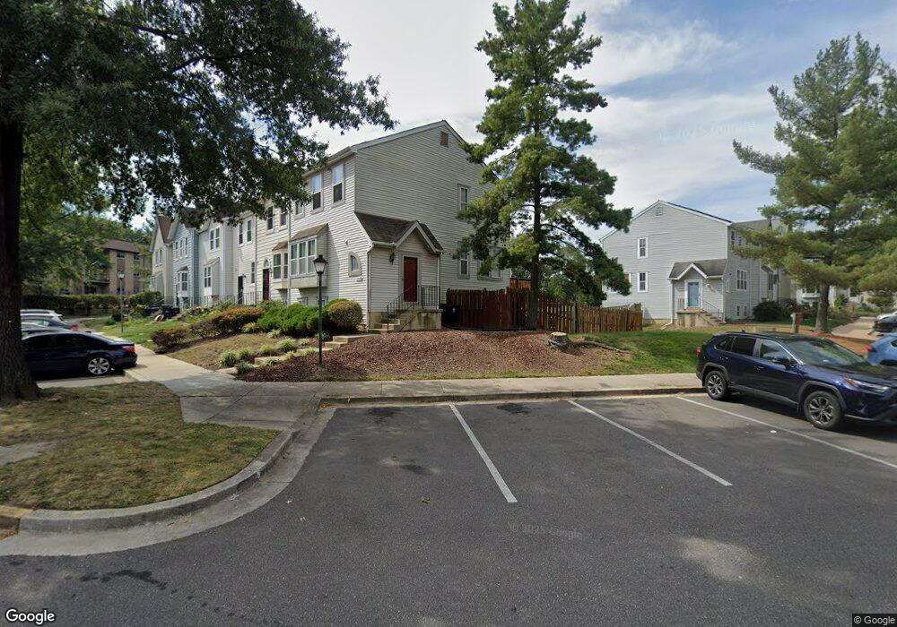 3528 Cherry Hill Ct, Beltsville, MD 20705 - photo 1