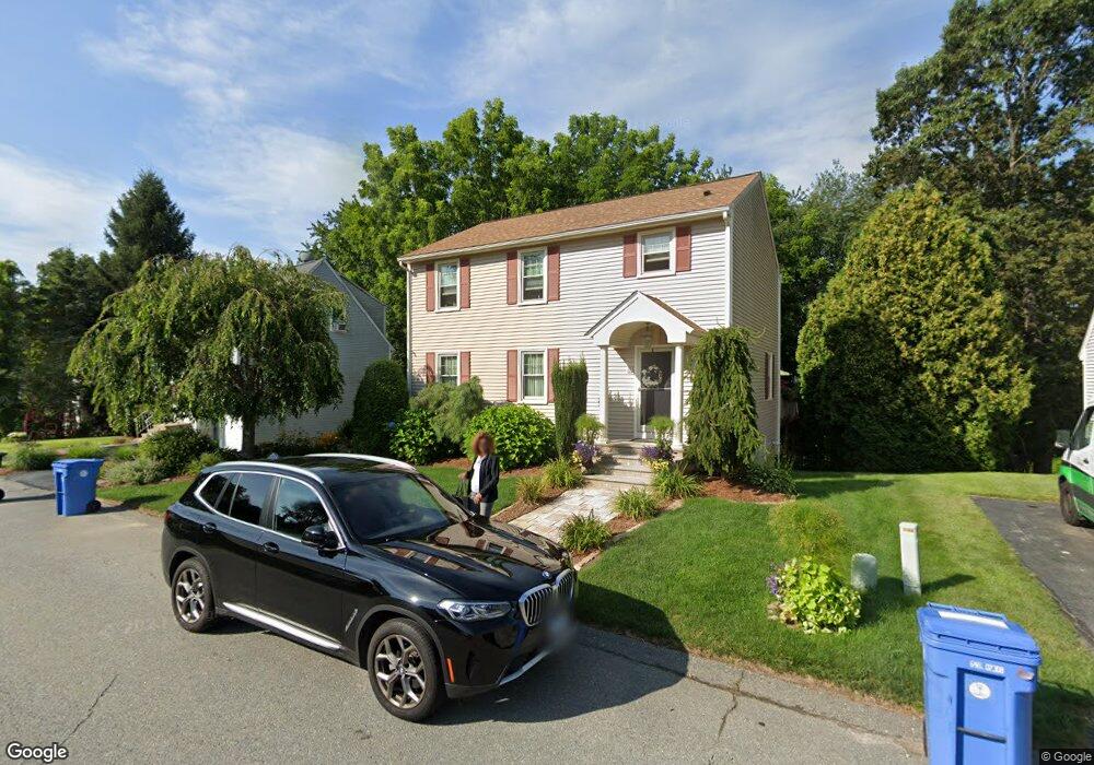 8 Sandy Way, Cumberland, RI 02864 - photo 1