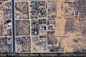 1542 Grace St, Orogrande, NM 88342