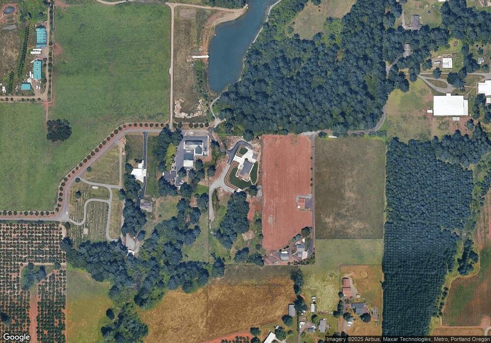 15550 S Kirk Rd, Oregon City, OR 97045 - photo 1