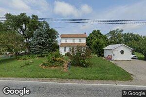 11986 Lower Valley Pike, Medway, OH 45341
