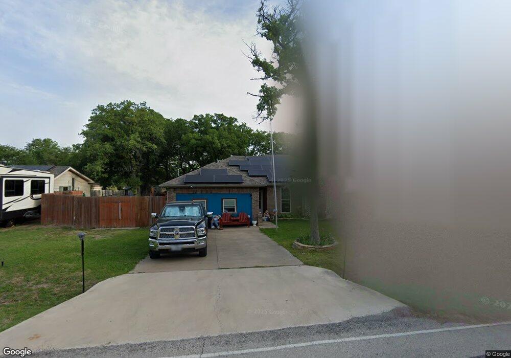 712 Lene St, Azle, TX 76020 - photo 1