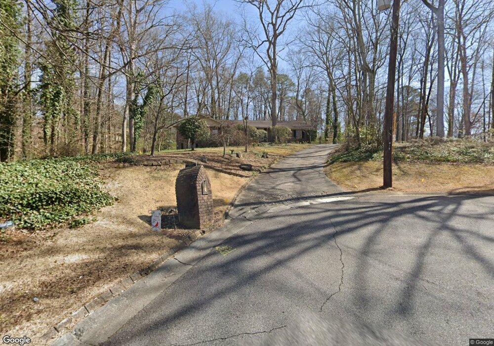 3429 Kathy Ln SE, Smyrna, GA 30080 - photo 1