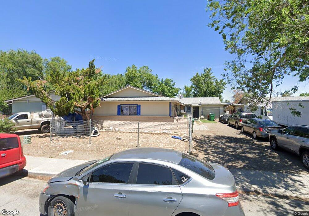 2599 W Cygnet Cir, Sparks, NV 89431 - photo 1