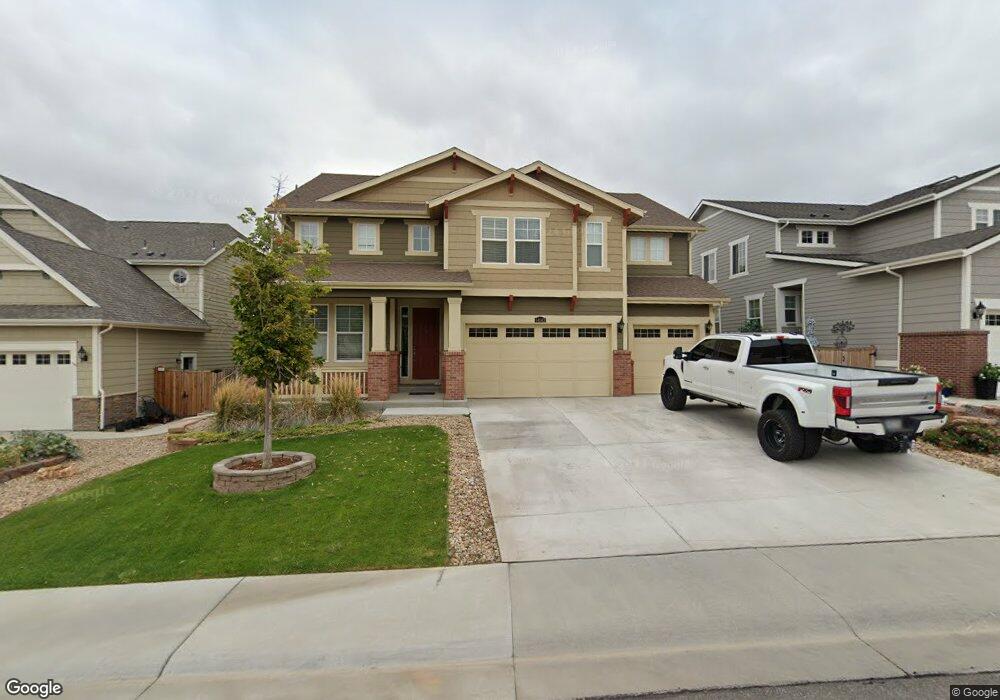 14142 Grape St, Thornton, CO 80602 - photo 1