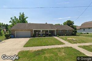 105 E Pine St, Manlius, IL 61338